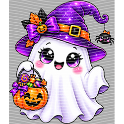 Halloween-WS 12440